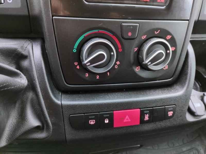 Photo 12 de l’annonce de PEUGEOT Boxer Fg VUL d’occasion à vendre à NÎMES