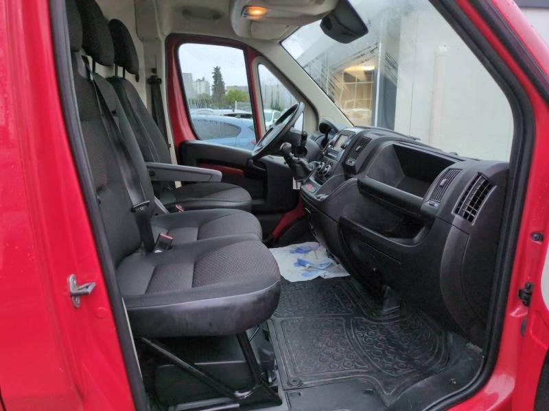 Photo 17 de l’annonce de PEUGEOT Boxer Fg VUL d’occasion à vendre à NÎMES