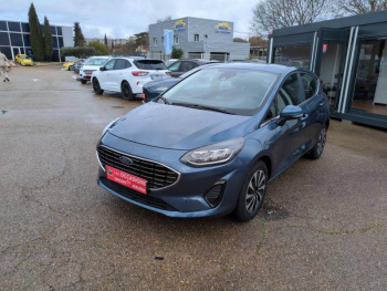 FORD Fiesta d’occasion à vendre à NÎMES