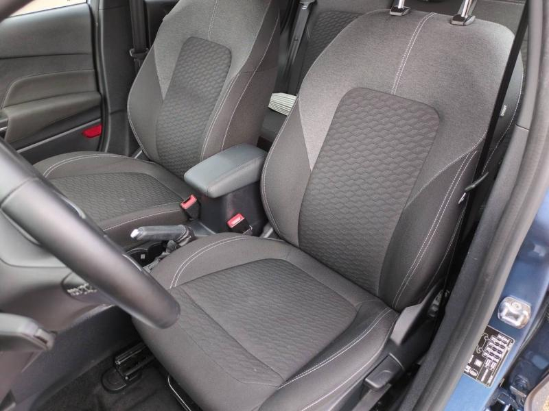 Photo 14 de l’annonce de FORD Fiesta d’occasion à vendre à NÎMES