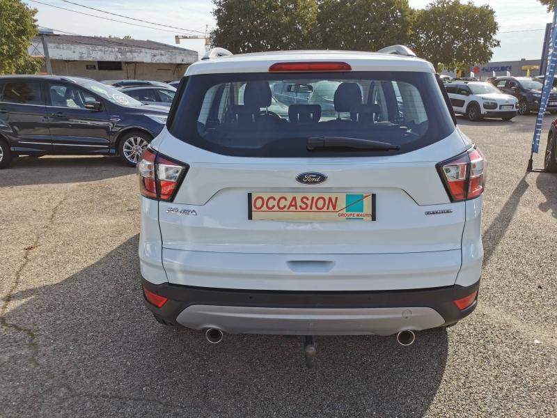 Photo 5 de l’annonce de FORD Kuga d’occasion à vendre à NÎMES