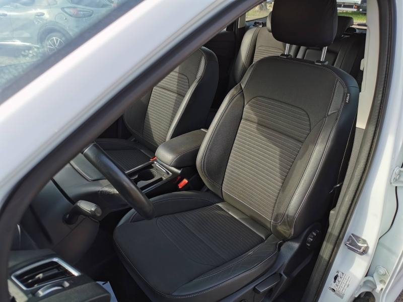 Photo 14 de l’annonce de FORD Kuga d’occasion à vendre à NÎMES