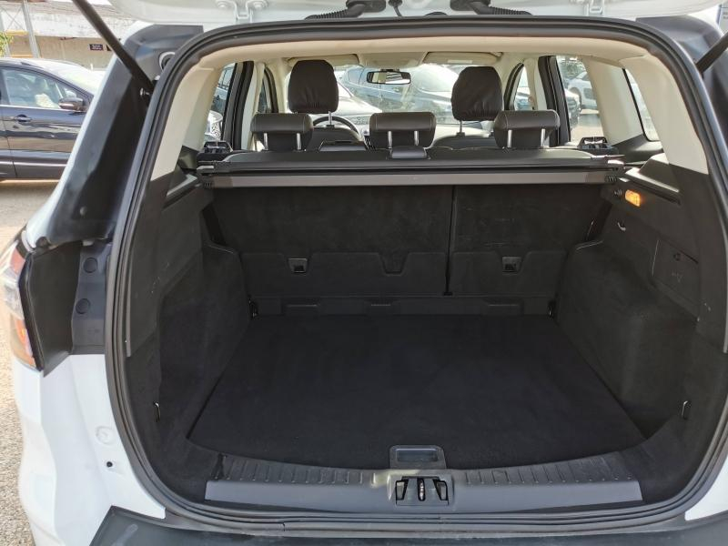 Photo 17 de l’annonce de FORD Kuga d’occasion à vendre à NÎMES