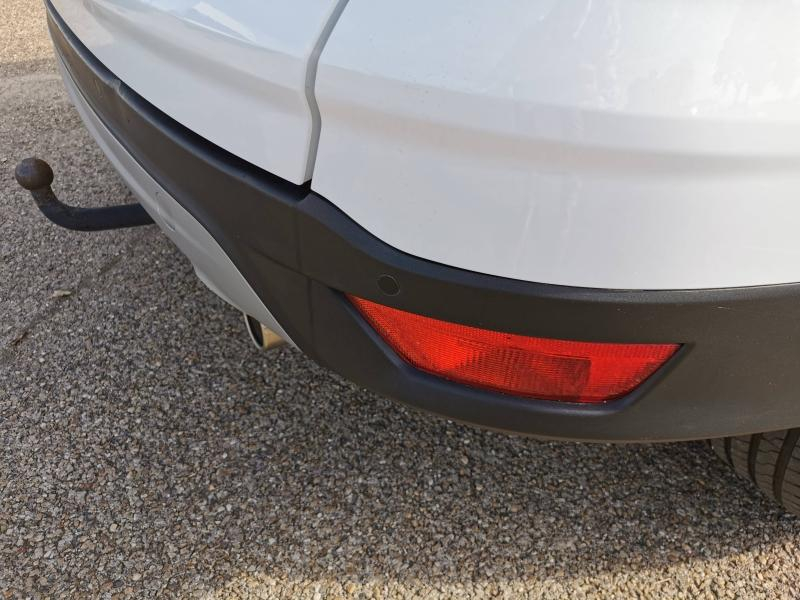 Photo 18 de l’annonce de FORD Kuga d’occasion à vendre à NÎMES