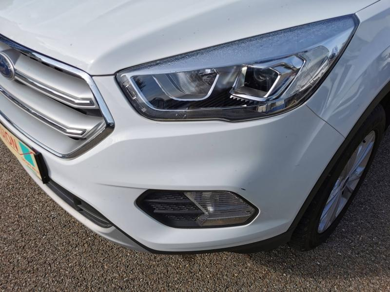 Photo 19 de l’annonce de FORD Kuga d’occasion à vendre à NÎMES