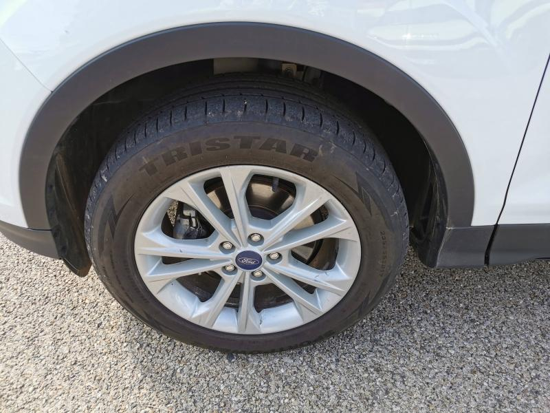 Photo 20 de l’annonce de FORD Kuga d’occasion à vendre à NÎMES