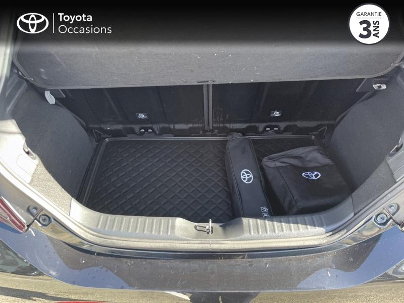 Photo 10 de l’annonce de TOYOTA Aygo X d’occasion à vendre à MONTFAVET