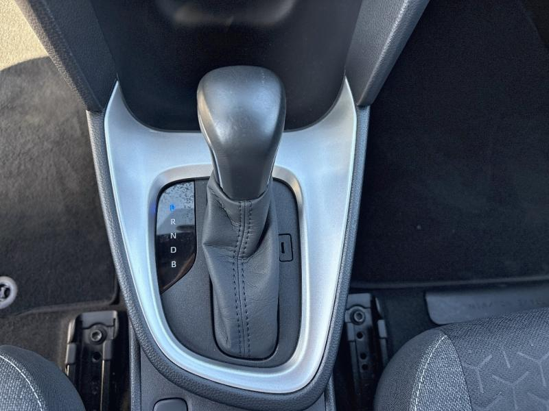 Photo 10 de l’annonce de TOYOTA Yaris Cross d’occasion à vendre à MONTFAVET