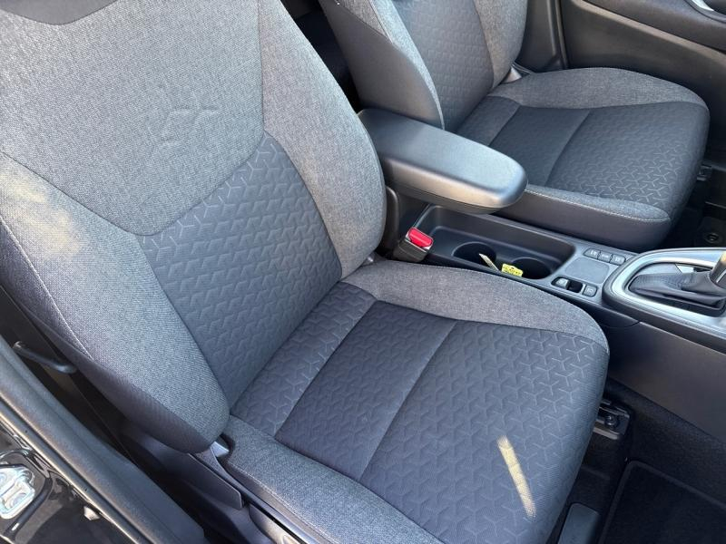 Photo 18 de l’annonce de TOYOTA Yaris Cross d’occasion à vendre à MONTFAVET