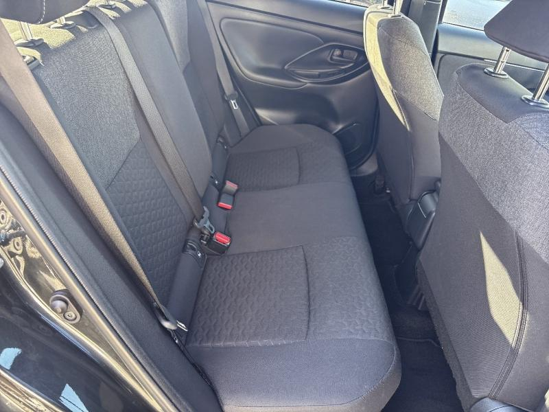 Photo 19 de l’annonce de TOYOTA Yaris Cross d’occasion à vendre à MONTFAVET