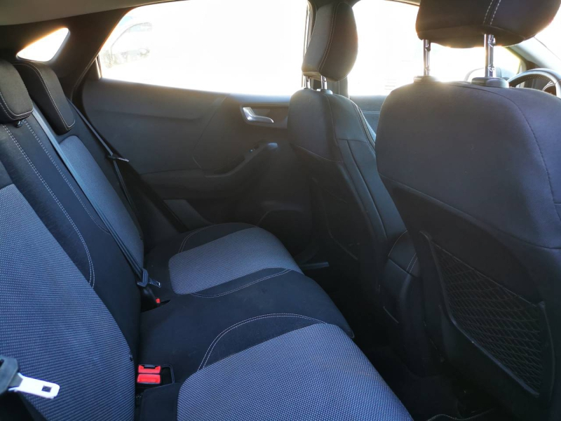 Photo 6 de l’annonce de FORD Puma d’occasion à vendre à MARSEILLE