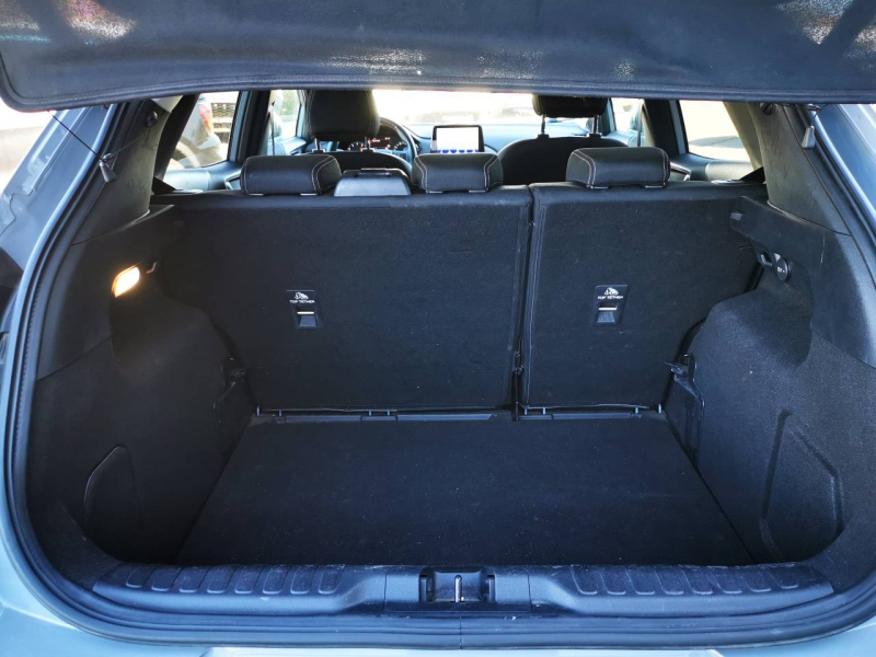 Photo 7 de l’annonce de FORD Puma d’occasion à vendre à MARSEILLE