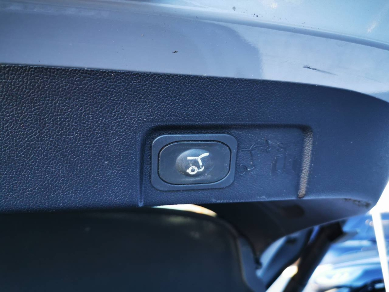 Photo 8 de l’annonce de FORD Puma d’occasion à vendre à MARSEILLE