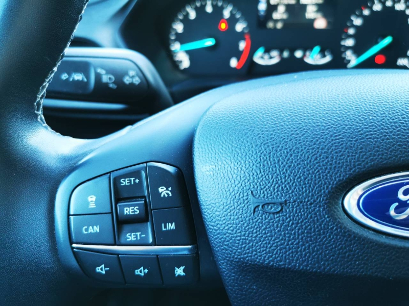 Photo 13 de l’annonce de FORD Puma d’occasion à vendre à MARSEILLE