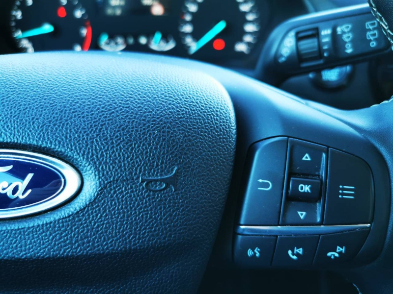 Photo 14 de l’annonce de FORD Puma d’occasion à vendre à MARSEILLE