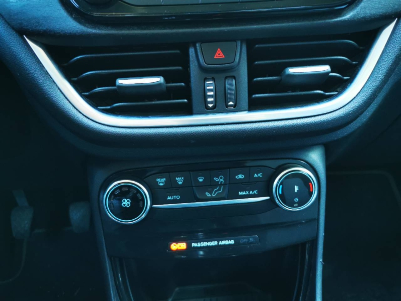 Photo 15 de l’annonce de FORD Puma d’occasion à vendre à MARSEILLE