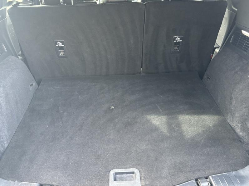 Photo 12 de l’annonce de FORD Kuga d’occasion à vendre à AIX-EN-PROVENCE