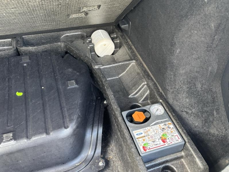 Photo 14 de l’annonce de FORD Kuga d’occasion à vendre à AIX-EN-PROVENCE