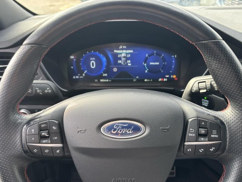 Photo 17 de l’annonce de FORD Kuga d’occasion à vendre à AIX-EN-PROVENCE