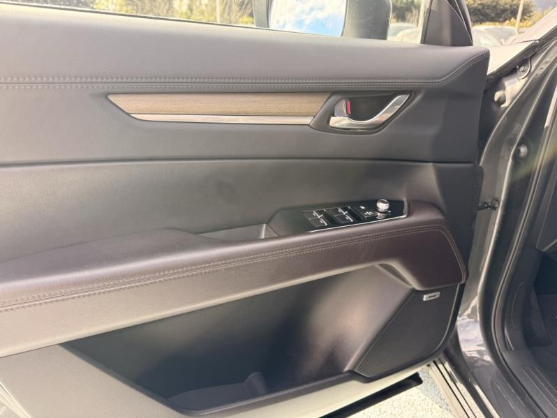 Photo 11 de l’annonce de MAZDA CX-5 d’occasion à vendre à AUBAGNE