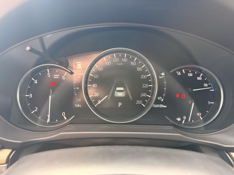 Photo 14 de l’annonce de MAZDA CX-5 d’occasion à vendre à AUBAGNE