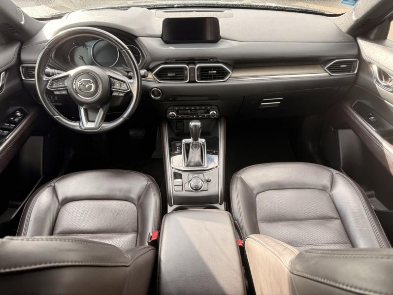 Photo 16 de l’annonce de MAZDA CX-5 d’occasion à vendre à AUBAGNE