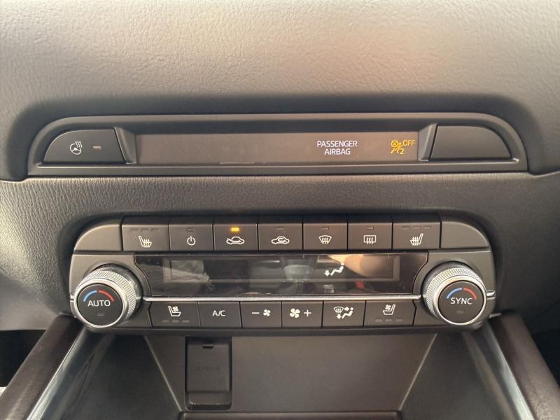 Photo 20 de l’annonce de MAZDA CX-5 d’occasion à vendre à AUBAGNE