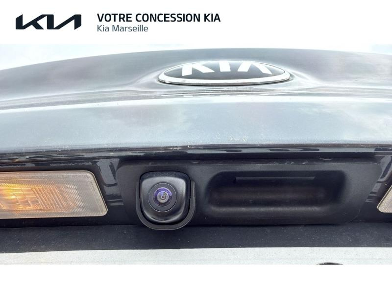 Photo 11 de l’annonce de KIA Ceed d’occasion à vendre à MARSEILLE