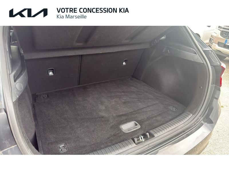 Photo 12 de l’annonce de KIA Ceed d’occasion à vendre à MARSEILLE