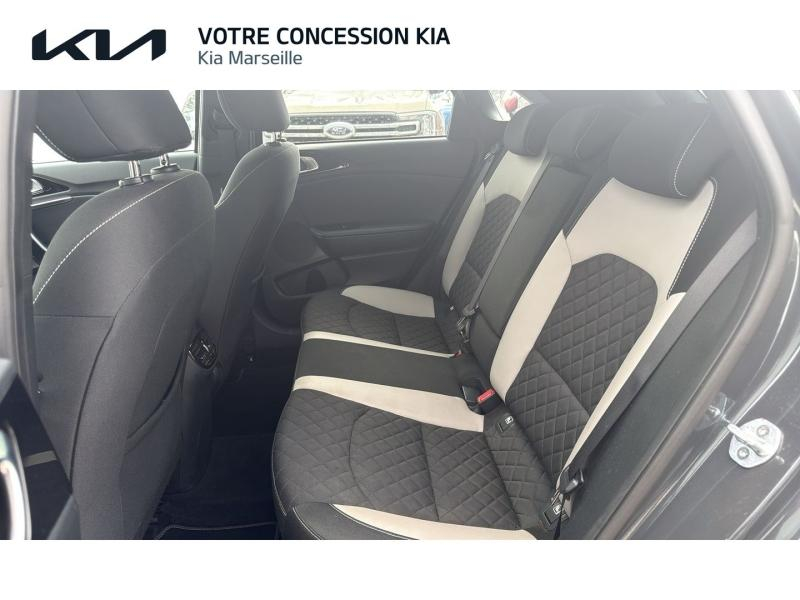 Photo 16 de l’annonce de KIA Ceed d’occasion à vendre à MARSEILLE