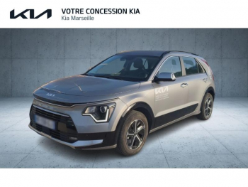 KIA Niro d’occasion à vendre à MARSEILLE