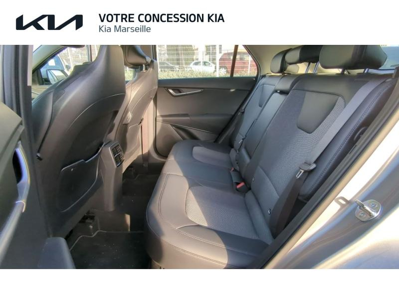 Photo 9 de l’annonce de KIA Niro d’occasion à vendre à MARSEILLE