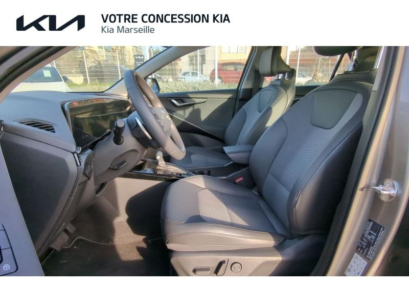 Photo 11 de l’annonce de KIA Niro d’occasion à vendre à MARSEILLE