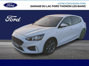 FORD Focus d’occasion à vendre à THONON