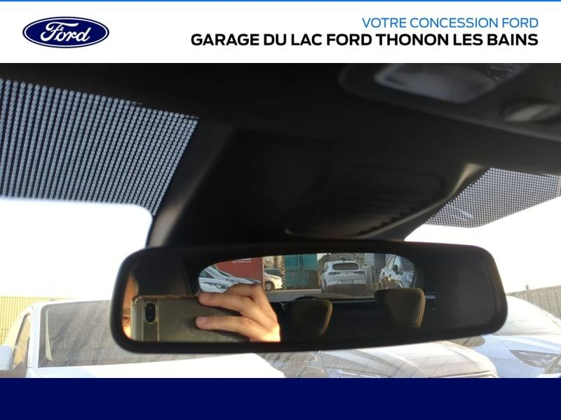 Photo 6 de l’annonce de FORD Focus d’occasion à vendre à THONON