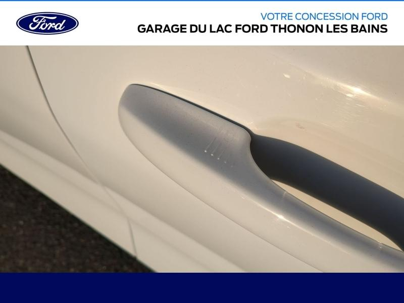 Photo 15 de l’annonce de FORD Focus d’occasion à vendre à THONON