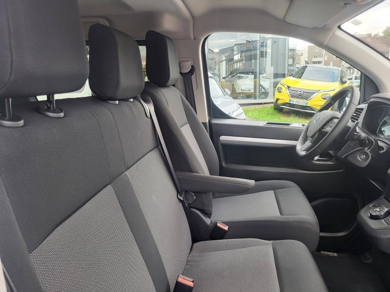 Photo 4 de l’annonce de TOYOTA ProAce Verso d’occasion à vendre à ANNECY