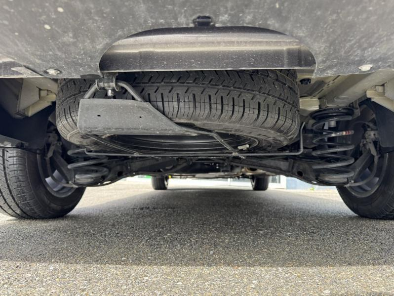 Photo 19 de l’annonce de TOYOTA ProAce Verso d’occasion à vendre à ANNECY