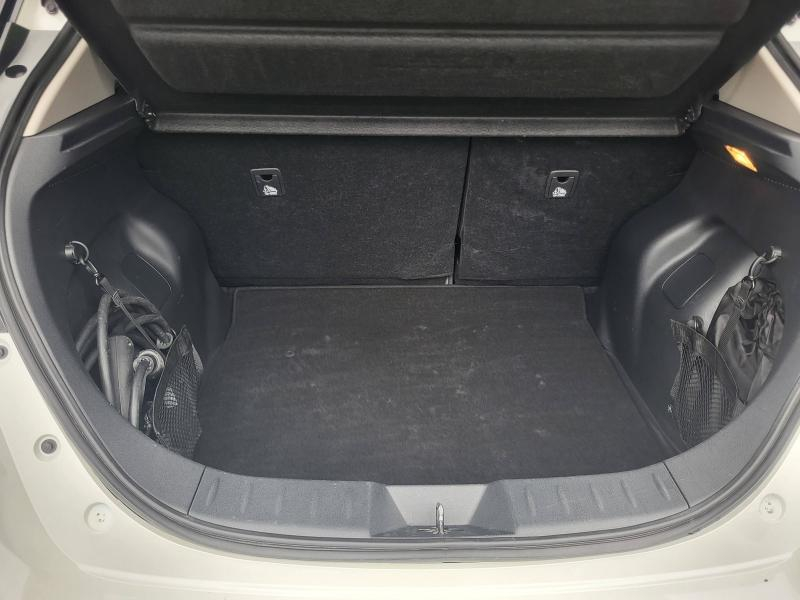 Photo 6 de l’annonce de NISSAN Leaf d’occasion à vendre à ANNECY