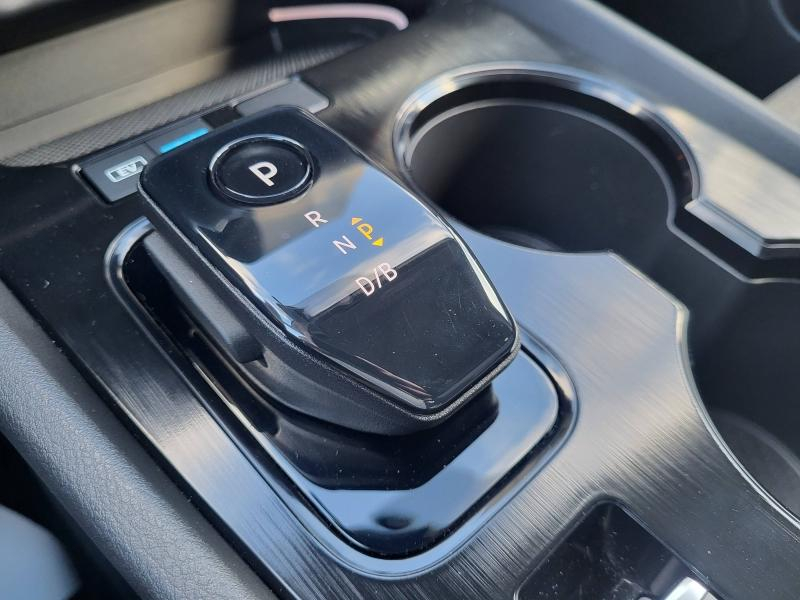 Photo 4 de l’annonce de NISSAN X-Trail d’occasion à vendre à ANNECY