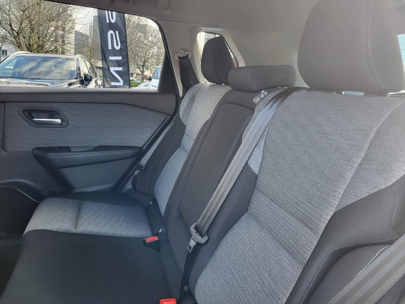 Photo 6 de l’annonce de NISSAN X-Trail d’occasion à vendre à ANNECY