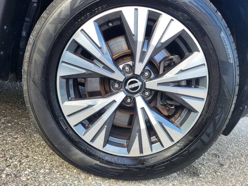 Photo 7 de l’annonce de NISSAN X-Trail d’occasion à vendre à ANNECY