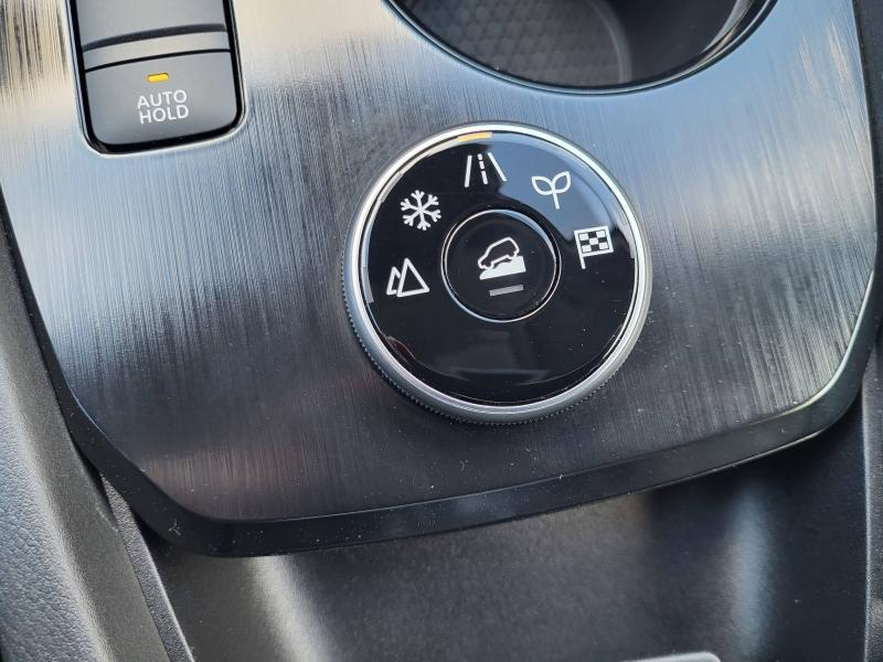 Photo 9 de l’annonce de NISSAN X-Trail d’occasion à vendre à ANNECY