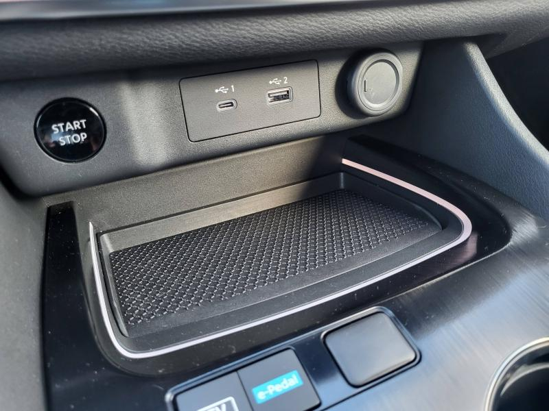 Photo 16 de l’annonce de NISSAN X-Trail d’occasion à vendre à ANNECY