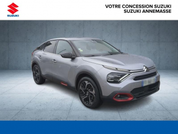 CITROEN C4 d’occasion à vendre à ANNEMASSE