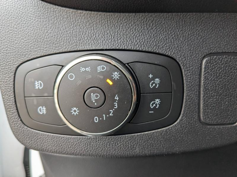 Photo 9 de l’annonce de FORD Puma d’occasion à vendre à LA VALETTE