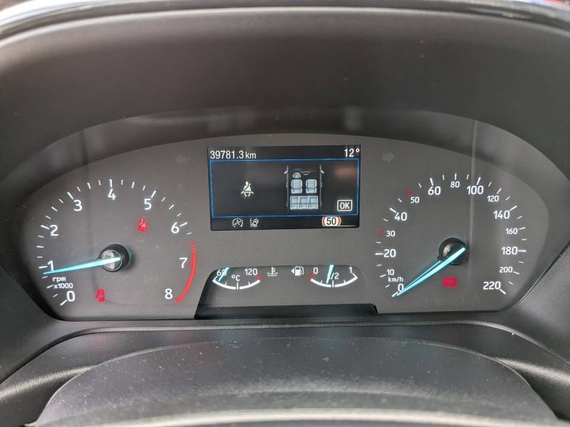 Photo 10 de l’annonce de FORD Puma d’occasion à vendre à LA VALETTE