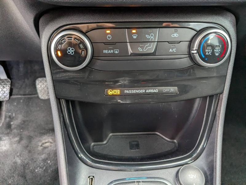 Photo 14 de l’annonce de FORD Puma d’occasion à vendre à LA VALETTE