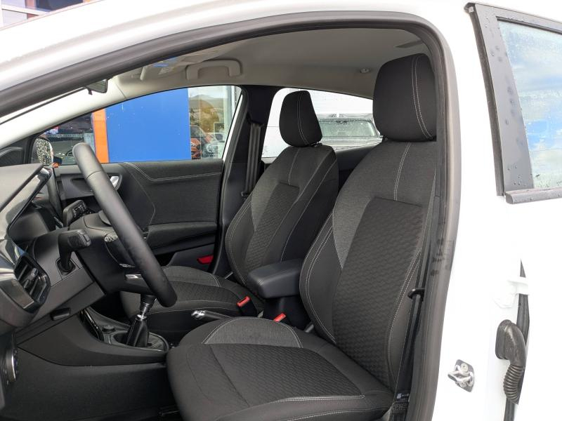 Photo 16 de l’annonce de FORD Puma d’occasion à vendre à LA VALETTE