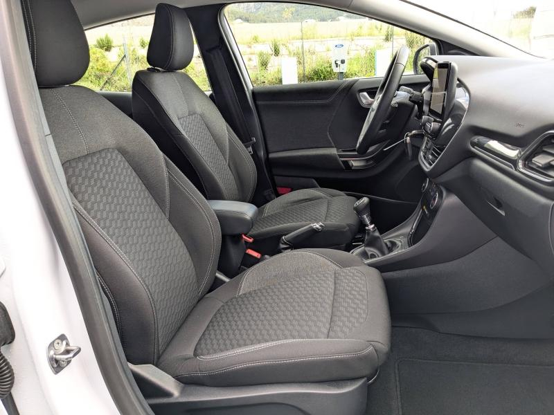 Photo 17 de l’annonce de FORD Puma d’occasion à vendre à LA VALETTE